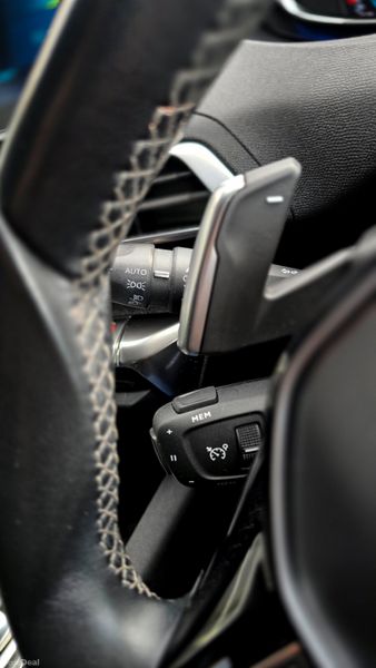 🔥 2021 Peugeot 3008 HYBRID2 PHEV 225bhp Allure 366822386