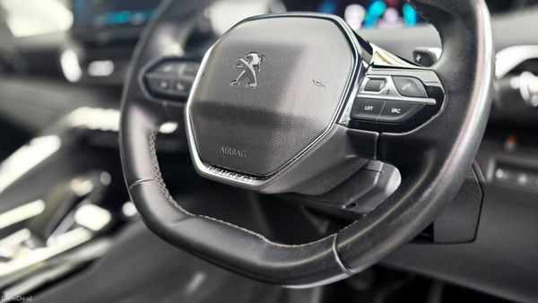 🔥 2021 Peugeot 3008 HYBRID2 PHEV 225bhp Allure 366822336