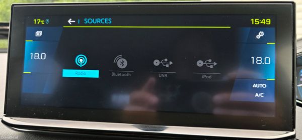 🔥 2021 Peugeot 3008 HYBRID2 PHEV 225bhp Allure 366822596