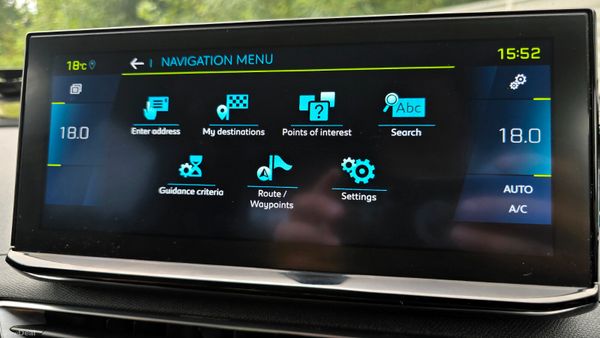 🔥 2021 Peugeot 3008 HYBRID2 PHEV 225bhp Allure 366822618