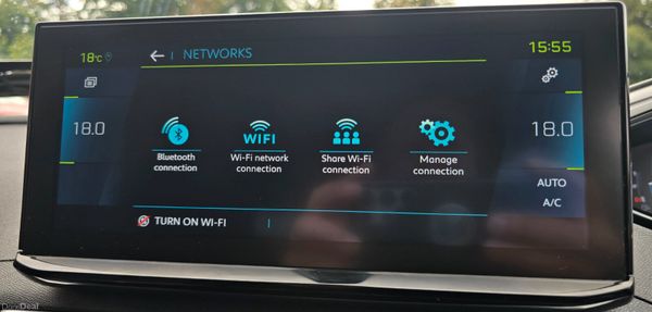 🔥 2021 Peugeot 3008 HYBRID2 PHEV 225bhp Allure 366822620