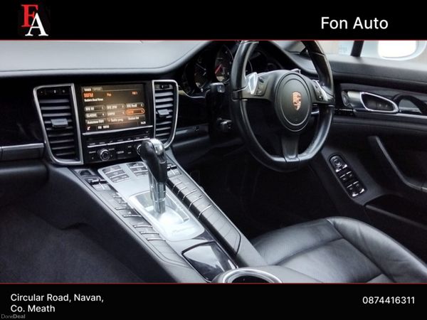 Porsche Panamera Panamera  *NEW NCT *SERVICED* 366833708