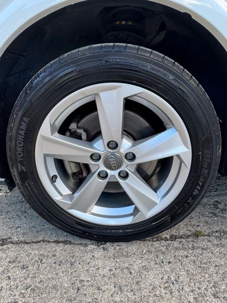 AUDI Q2 Heated Seats Auto 66000KM 2017 366944656