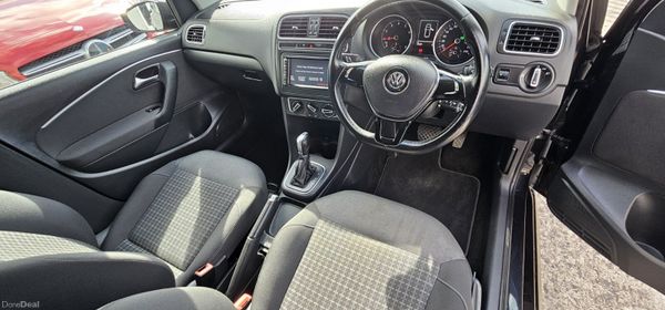 2015(152D) VOLKSWAGEN POLO (AUTOMATIC) 366952176