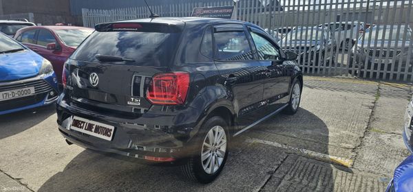 2015(152D) VOLKSWAGEN POLO (AUTOMATIC) 366952178