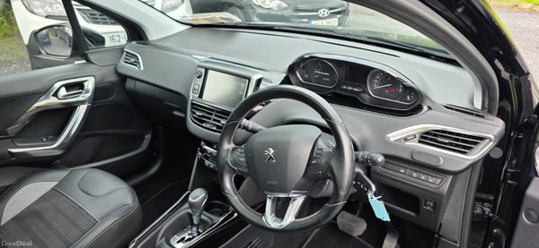 Peugeot 2008 Automatic 366960820