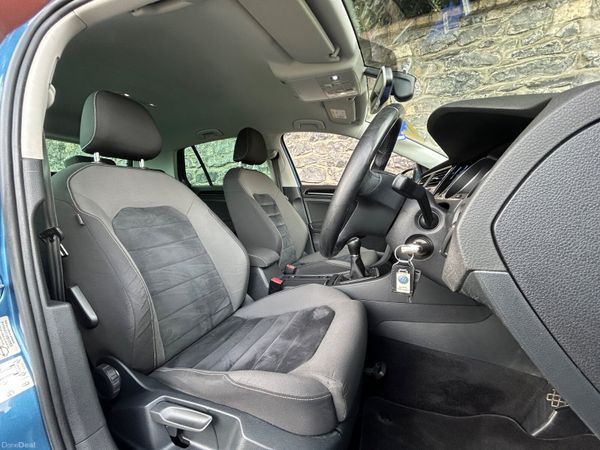 Volkswagen Golf Highline 1.6 TDI 367080912