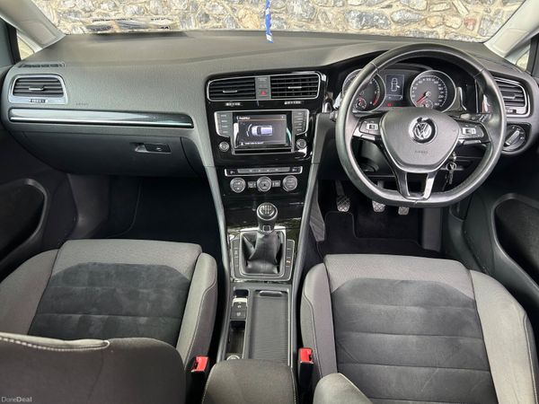 Volkswagen Golf Highline 1.6 TDI 367080914