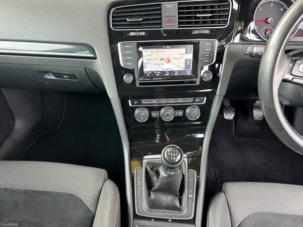 Volkswagen Golf Highline 1.6 TDI 367080916