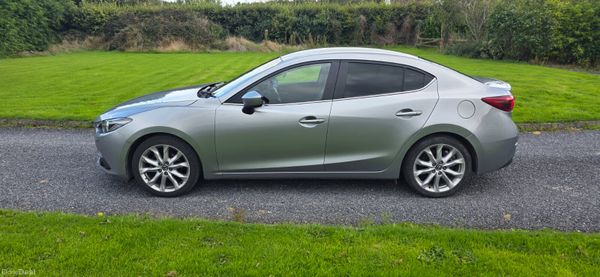 Mazda 3 Platinum Gt full leather 367009948