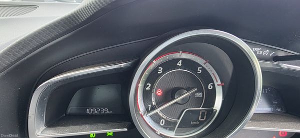 Mazda 3 Platinum Gt full leather 367009953