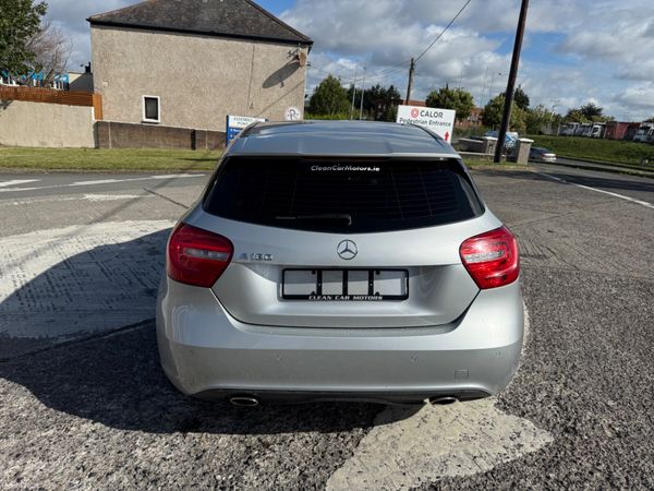 Mercedes Benz A180 1.6 AUTOMATIC 367013386