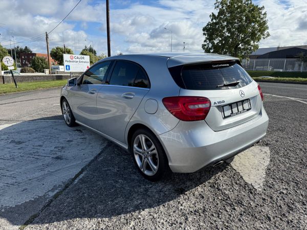 Mercedes Benz A180 1.6 AUTOMATIC 367013394