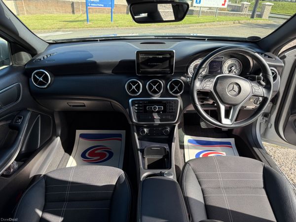 Mercedes Benz A180 1.6 AUTOMATIC 367013396