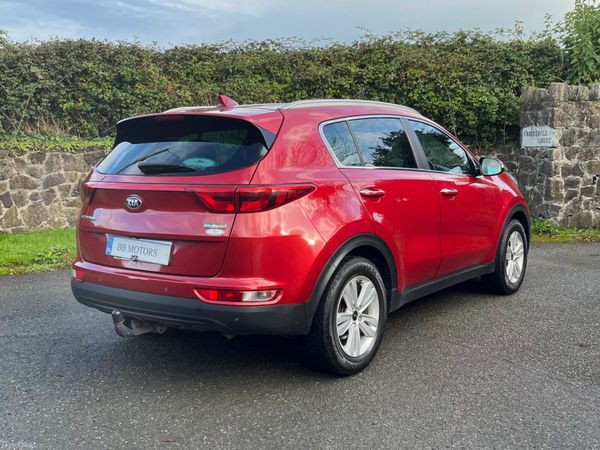 Kia Sportage 1.7 D EX 367013846