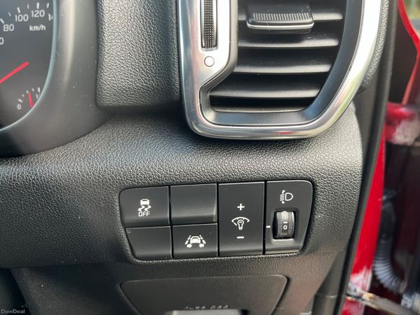 Kia Sportage 1.7 D EX 367013862