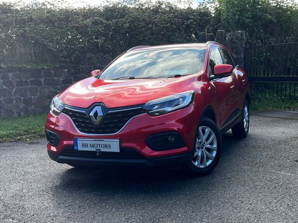 Renault Kadjar 1.3 TCE 140 GPF Iconic 367013918
