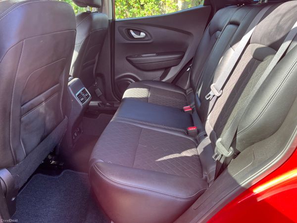 Renault Kadjar 1.3 TCE 140 GPF Iconic 367013920