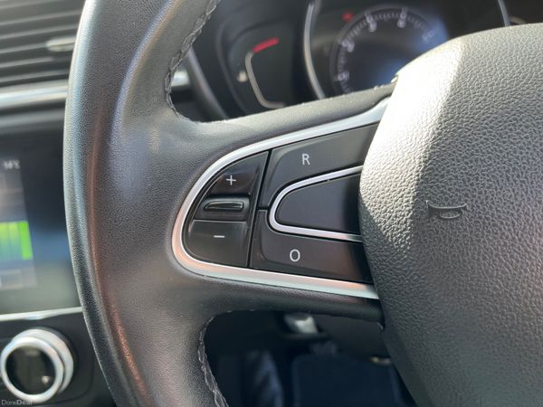 Renault Kadjar 1.3 TCE 140 GPF Iconic 367013922