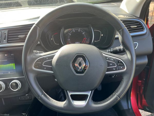 Renault Kadjar 1.3 TCE 140 GPF Iconic 367013926