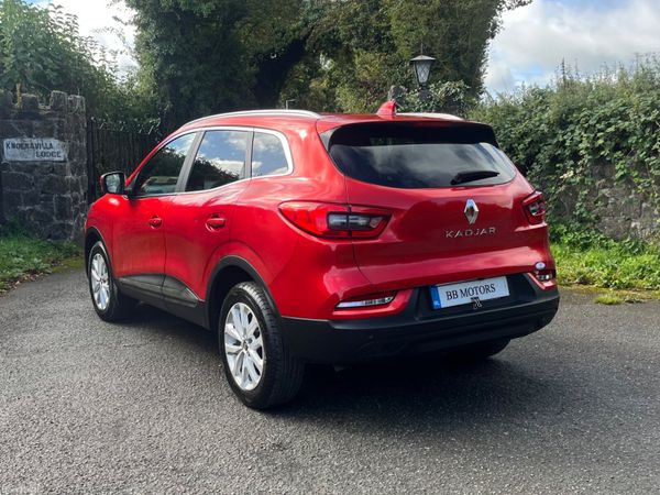 Renault Kadjar 1.3 TCE 140 GPF Iconic 367013930