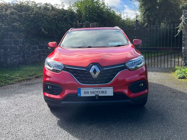 Renault Kadjar 1.3 TCE 140 GPF Iconic 367013932