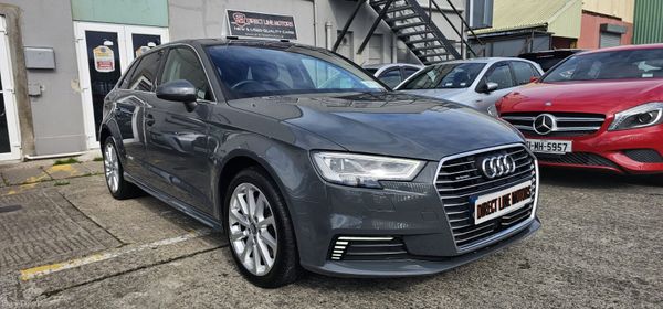 2020 Audi A3 PHEV | E-Tron 367184970