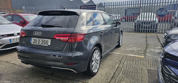 2020 Audi A3 PHEV | E-Tron 367185016