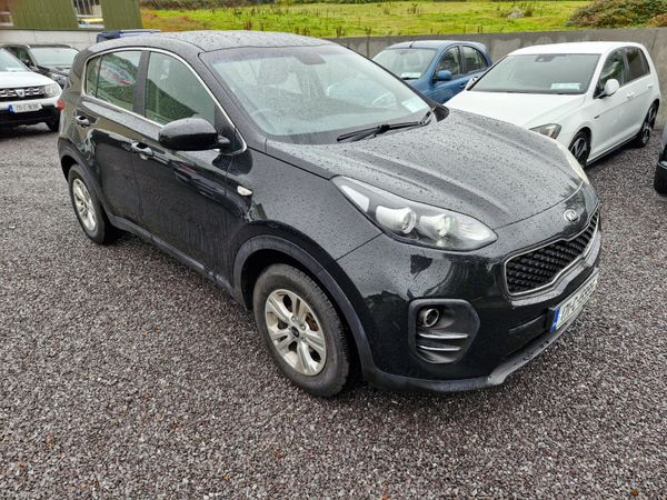 Kia Sportage 2017 367289132