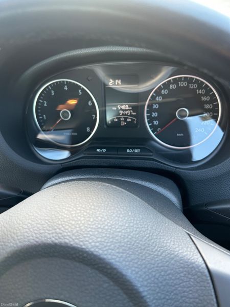 VW POLO TSI AUTO 367216124