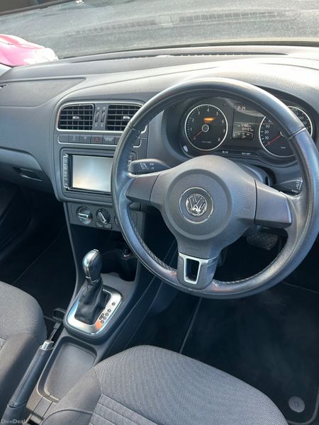 VW POLO TSI AUTO 367216126