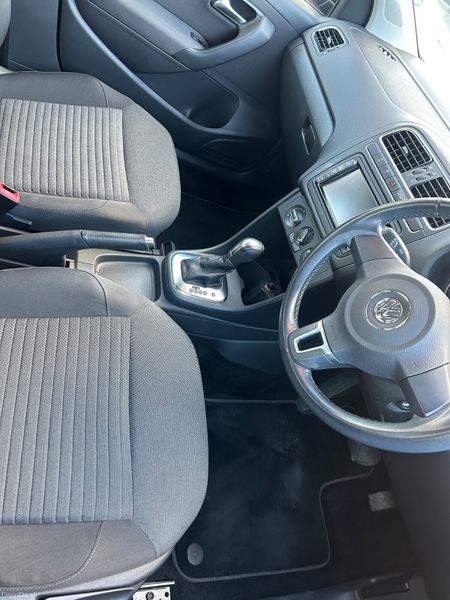 VW POLO TSI AUTO 367216132