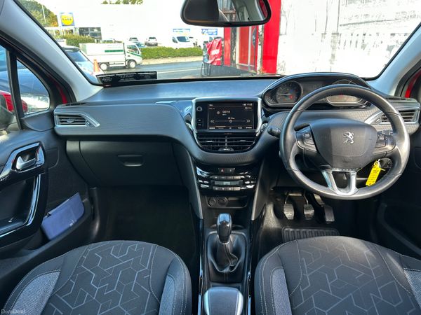 Peugeot 2008 1.2 Petrol NCT TAX LOW KMS 367349347