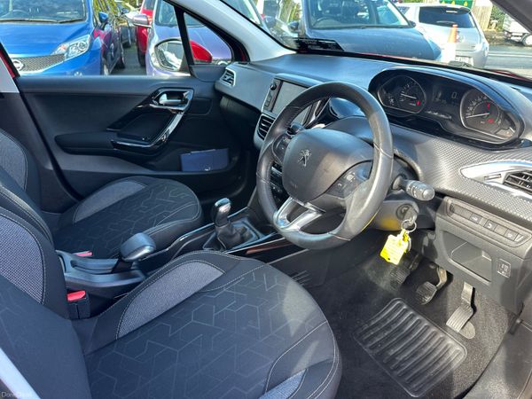 Peugeot 2008 1.2 Petrol NCT TAX LOW KMS 367349354