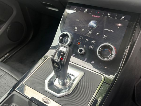 2020 Land Rover Range Rover Evoque R-Dynamic 367367146