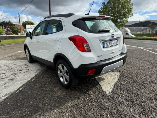 Opel Mokka 2016 367374668