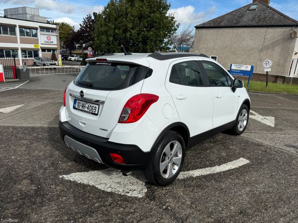 Opel Mokka 2016 367374672