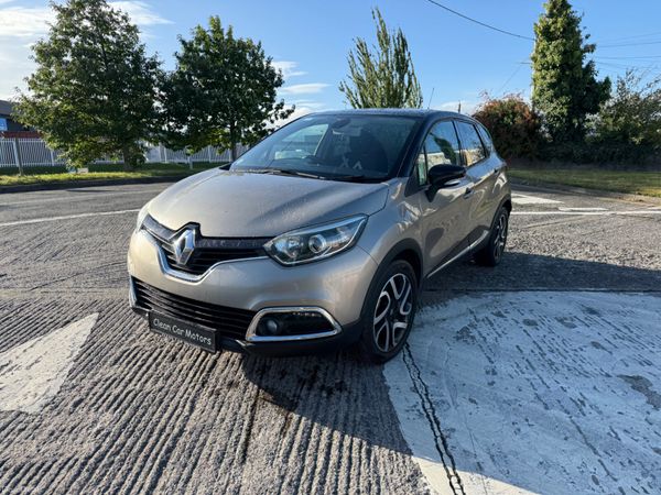 Renault Capture 2015 Auto 367375248