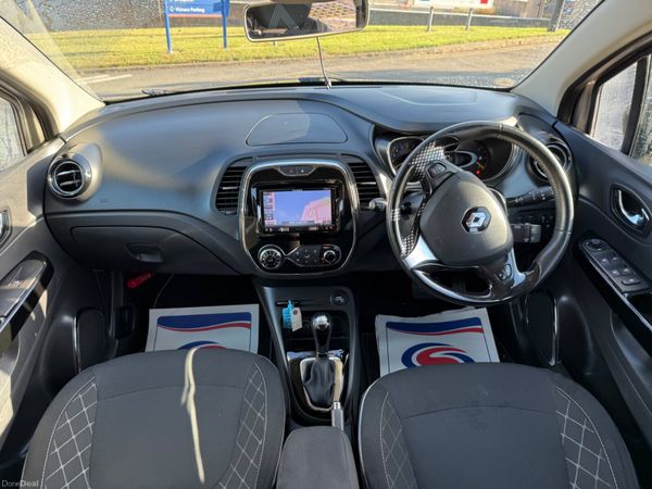 Renault Capture 2015 Auto 367375252