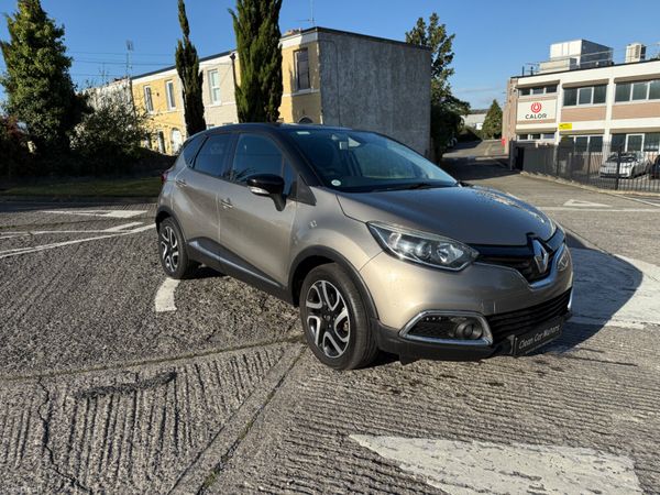 Renault Capture 2015 Auto 367375266