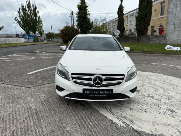 MERCEDES A180 2014 AUTOMATIC 367377794