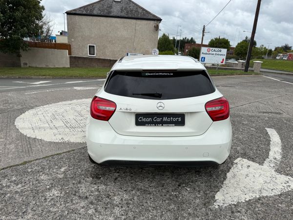 MERCEDES A180 2014 AUTOMATIC 367377798