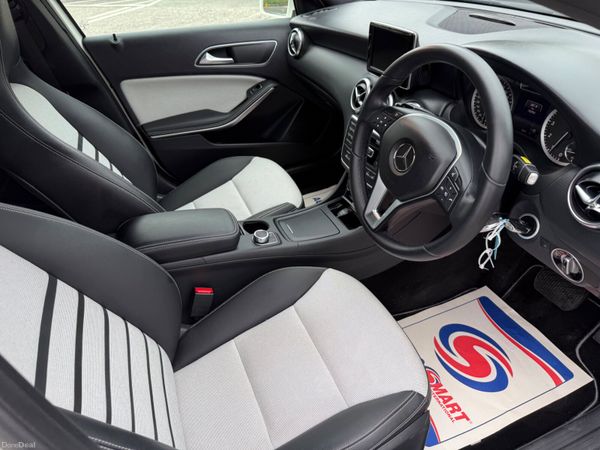 MERCEDES A180 2014 AUTOMATIC 367377804