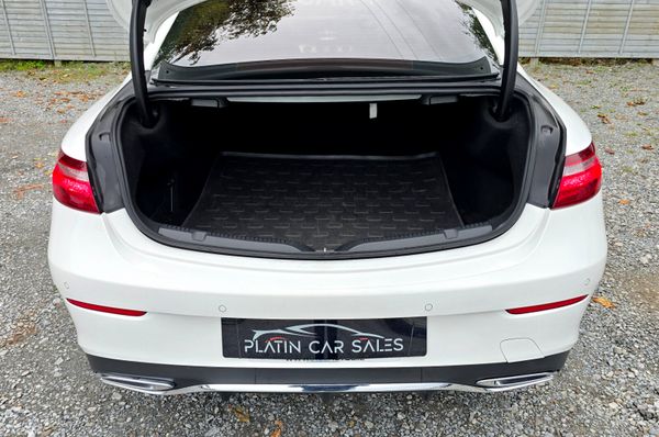 🔥 2017 Mercedes-Benz E220 D COUPE AMG Sport 367325152