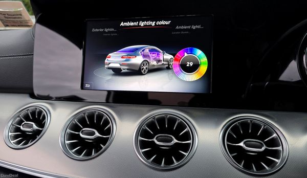 🔥 2017 Mercedes-Benz E220 D COUPE AMG Sport 367325278