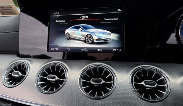 🔥 2017 Mercedes-Benz E220 D COUPE AMG Sport 367325282