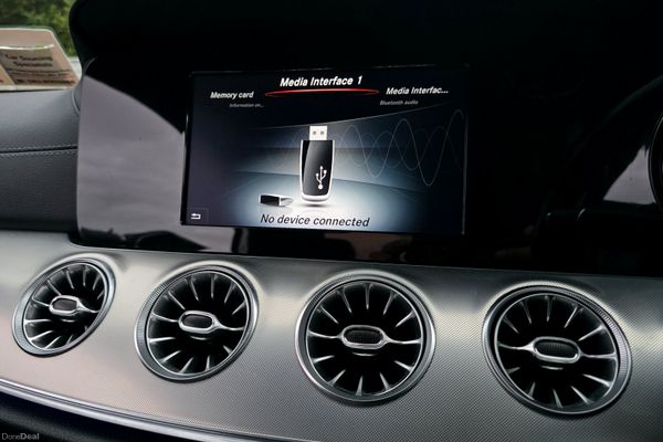 🔥 2017 Mercedes-Benz E220 D COUPE AMG Sport 367325290