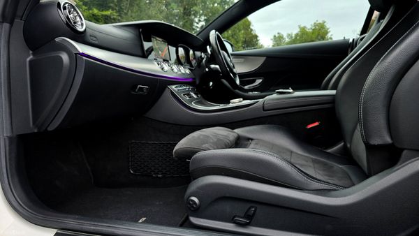 🔥 2017 Mercedes-Benz E220 D COUPE AMG Sport 367325232