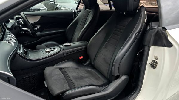 🔥 2017 Mercedes-Benz E220 D COUPE AMG Sport 367325234