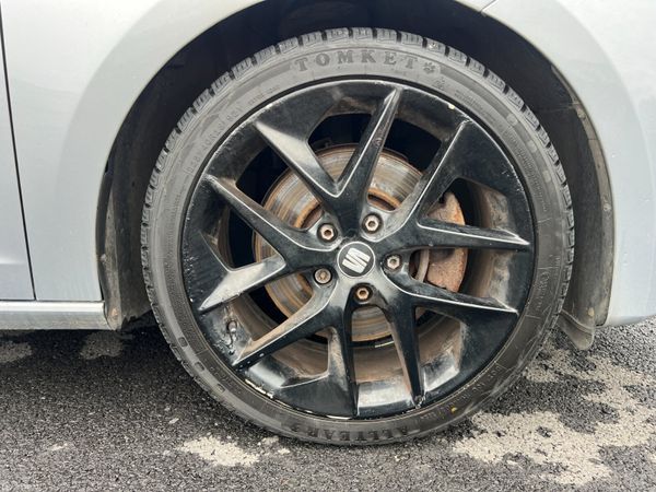 2018 Seat Leon FR Technololgy 2.0 TDI 367336498